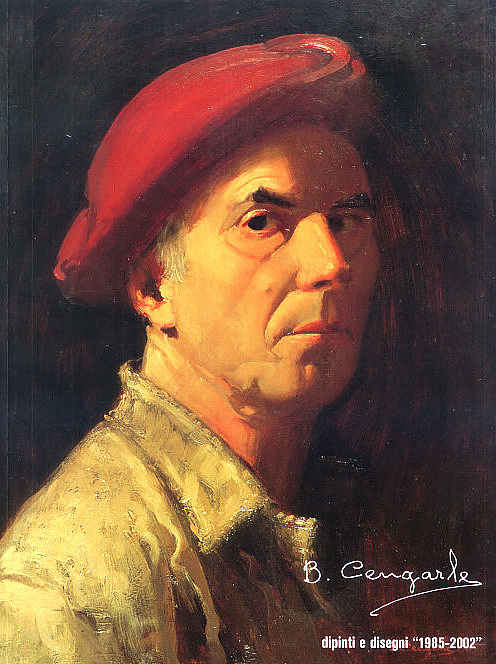 Cengarle,Bruno